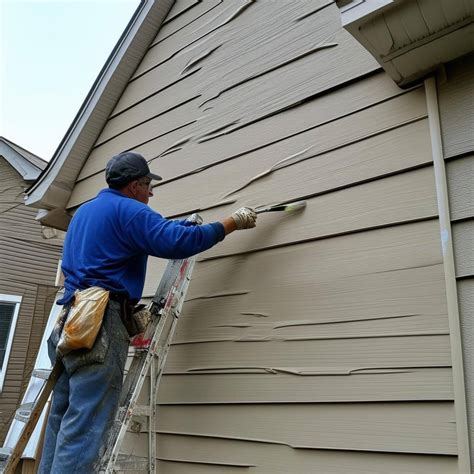 Is Vinyl Siding Paintable? Everything You Need to Know