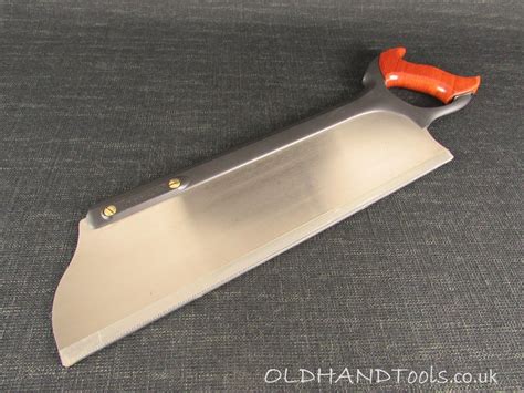 VERITAS Crosscut Tenon Saw *SOLD*