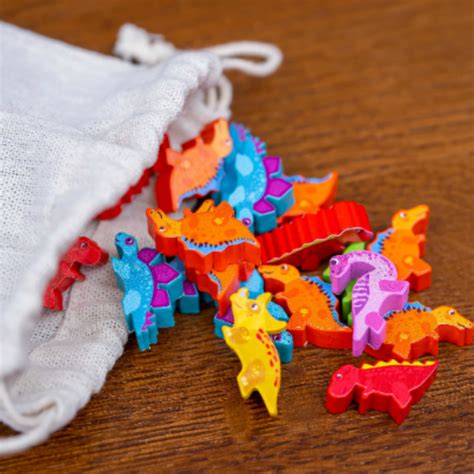 Draftosaurus + Marina + Aerial Sticker Set - Meeple Stickers