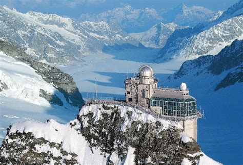 Gems of Switzerland by Swiss rail pass 7 Nights 8 Days Holiday Tour ...