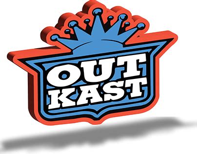 Outkast Projects | Photos, videos, logos, illustrations and branding on ...
