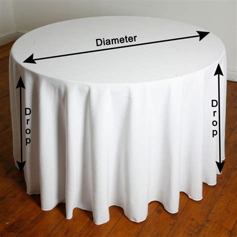What Size Tablecloth Fits A Square Table at Kevin Seals blog