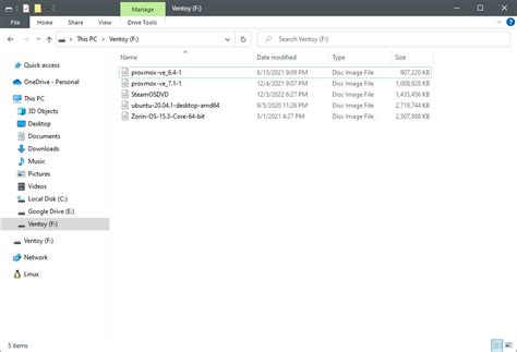 Image result for Multiple Boot USB