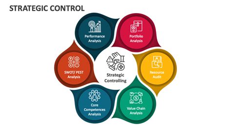 Image result for Strategic Control Types