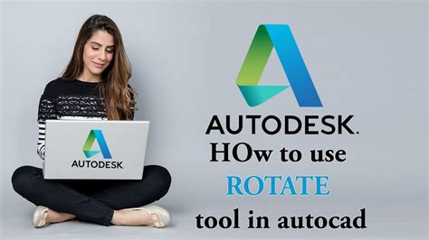 Image result for Rotate AutoCAD Drawing