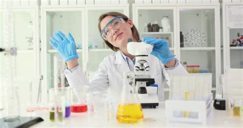 Image result for Using a Microscope Lab