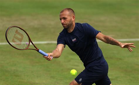 Sebastian Korda vs. Daniel Evans prediction: Tennis picks, best bets