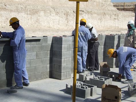 Block System 的图像结果