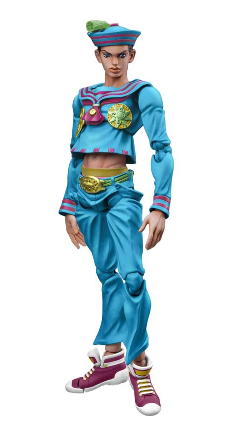 Josuke Part 8 Jojo's Bizarre Adventure Part8 Jojolion