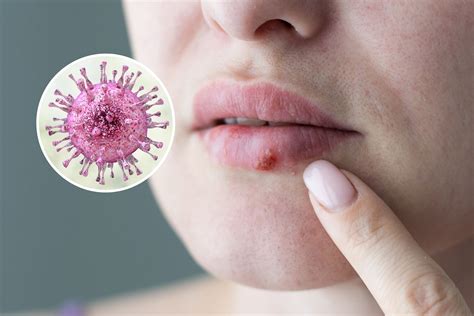 Oral Herpes Herpes: Causes, Symptoms, And Treatment