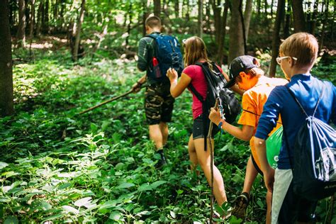 Camps - Camp Fire Minnesota