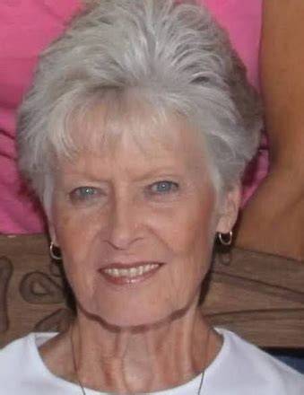 Jo Anne Shaver Obituary - 2024 - Pikeville Funeral Home