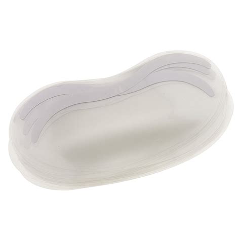 Buy PopEye Lot of 100 Haircutting Eyes Facial Protector Salon Fringe ...