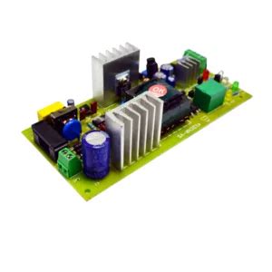 24V, 5 Amp SMPS – Protek System India Pvt. Ltd.