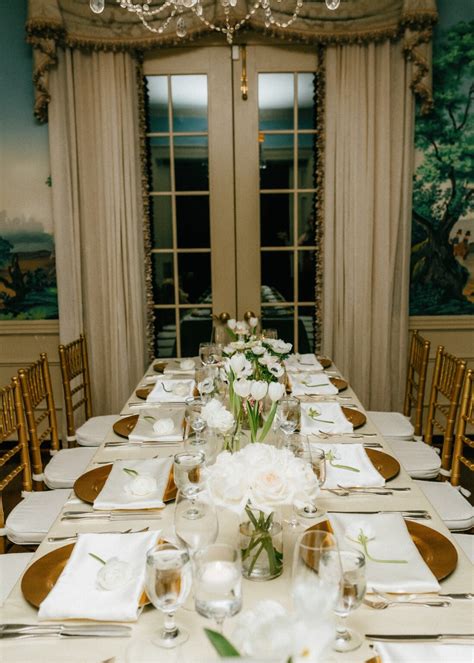 An Evening Nashville Wedding at Belle Meade Country Club
