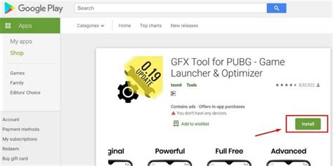 What Is GFX Tool And How To Improve FPS In PUBG Mobile! | Cashify Blog