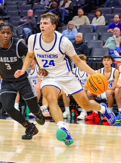 Priory routs Fresno Christian to win first California CIF State boys ...