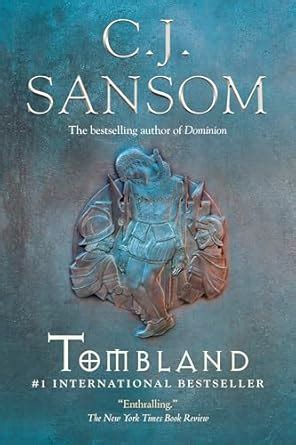 Tombland: A Shardlake Novel: 7 (A Matthew Shardlake Tudor Mystery ...