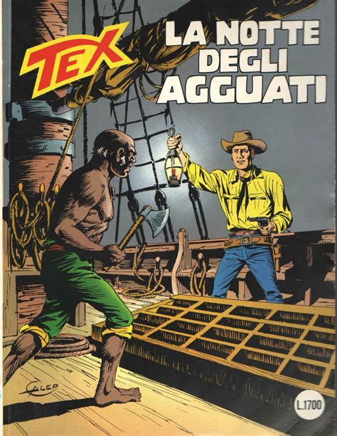 Tex-Serie ordinaria - 333