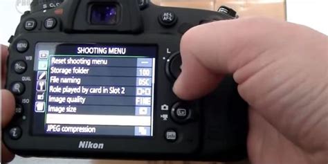 Image result for Nikon D7 Tutorial