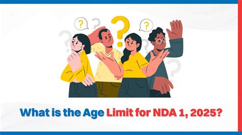 What is the Age Limit for NDA 1 2025? - Oswaal Books