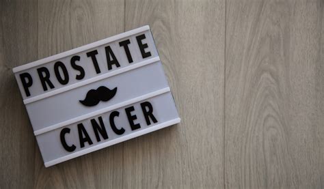 Factors associated with prostate cancer: Causes and Risks - Centurion Pharmacy Group