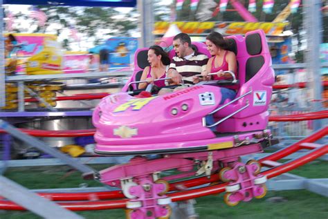 The Garden Grove Strawberry Festival Is Back! - Support Orange County