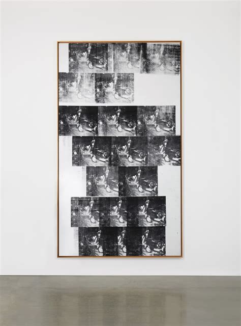 White Disaster [White Car Crash 19 Times] | Contemporary Evening ...