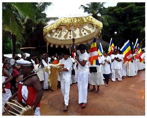 Umandawa: Buddhist Transformation in Modern Sri Lanka