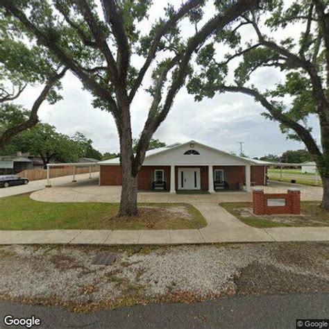 Gossen Funeral Home at Benjamin Downie blog