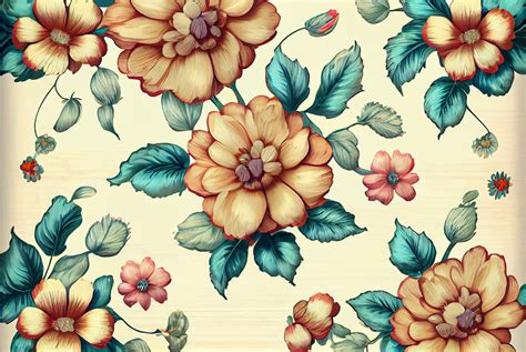 Flower Pattern 的图像结果