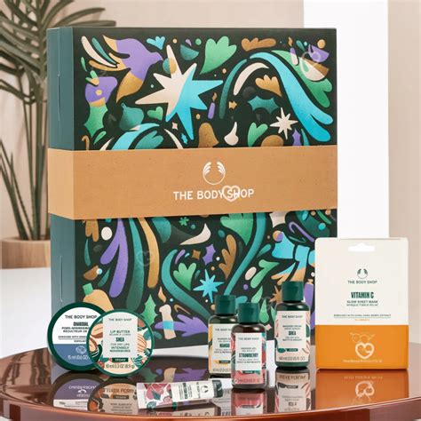 Kbeauty Advent Calendar