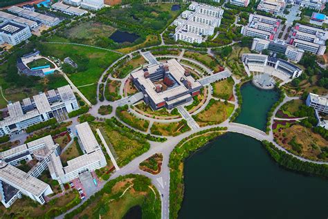 南京工程学院：奋力打造一流应用型本科院校