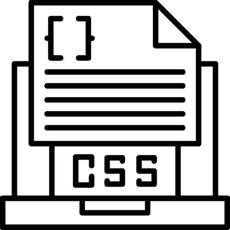 Image result for CSS File Icon