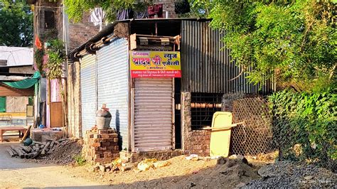 MP: News Agency’s Board Over Encroached Land Raises Eyebrows In Mandleshwar