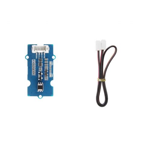 Grove - Optical Rotary Encoder(TCUT1600X01) at MG Super Labs India
