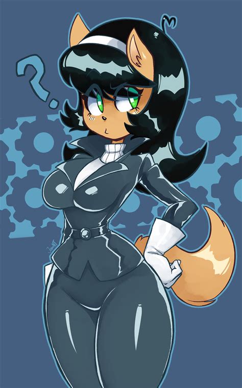 Kitty katswell by JamoART on DeviantArt