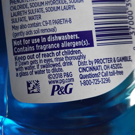 What is PROCTER AND GAMBLE listed on the DOW JONES? - Prim.net