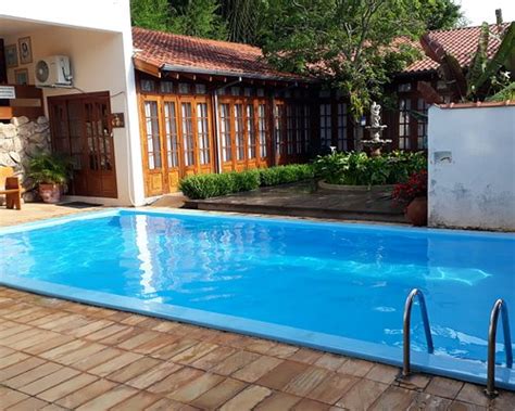 HOTEL POUSADA SAO RAFAEL (Passa Quatro) - Lodge Reviews, Photos, Rate ...