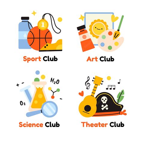 after schools #3547195 | Clipart Library