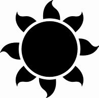 Image result for Icone Sun