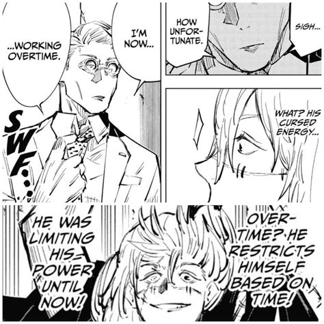 Strength Through Vows