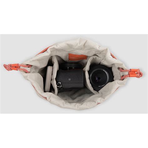 PGYTECH OneGo Drawstring Camera Bag Lowest Price in India | IMASTUDENT.COM