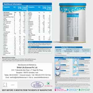 Buy MMS FOLLOW UP FORMULA (FOR 6 TO 12 MONTHS) STAGE 2 400 GM Online ...