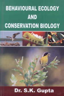 Amazon.in: Buy Behavioural Ecology And Conservation Biology Book Online ...