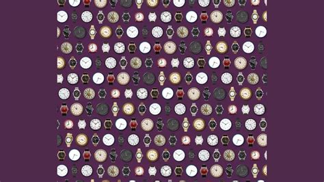 Optical Illusion: Only 2% of people can find the hidden ring in 11 ...