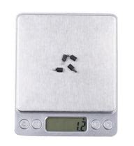 M3 Rubber Vibration Damping Pad for F3/F4 Flight Controller