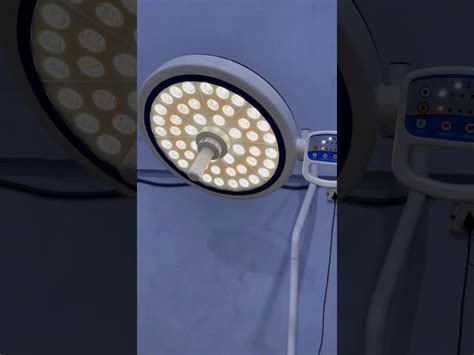 Ot Light - Nipex Obstetrics Gynecology Table Manufacturer from New Delhi