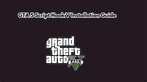 Image result for Script Hook V Critical Error