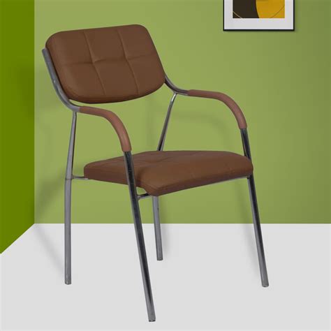 928 Visitor Chair - Visitor Chair Online | JFA.IN